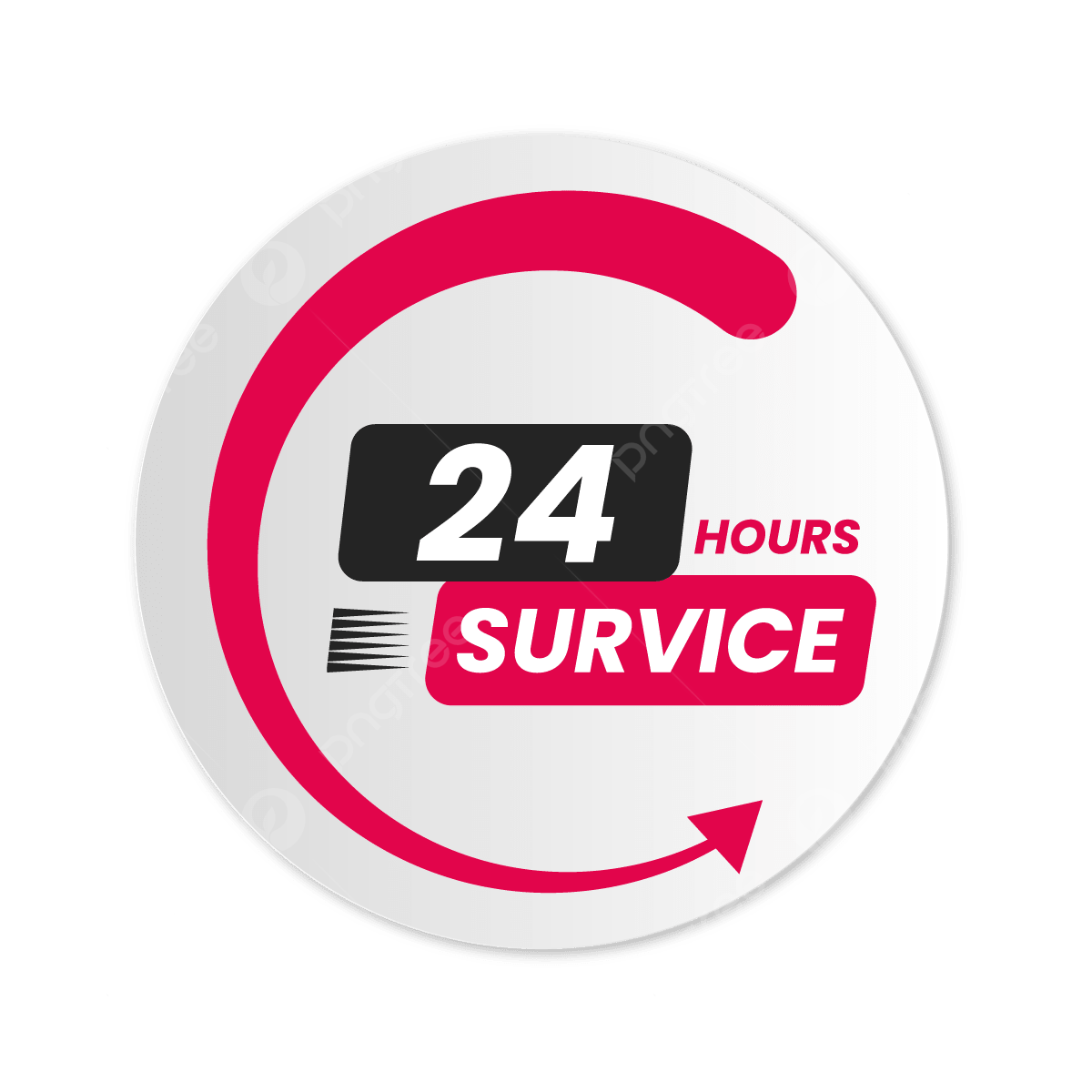 Dukungan 24/7