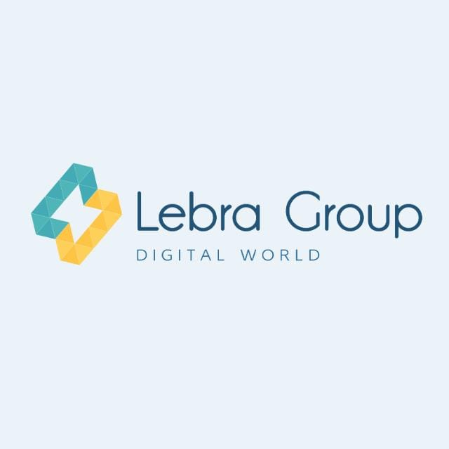 Lebra Group Logo